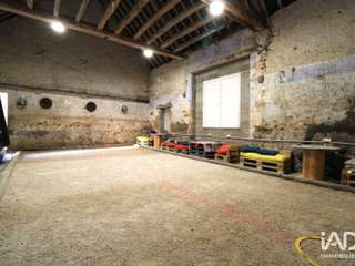 Bureaux et commerces