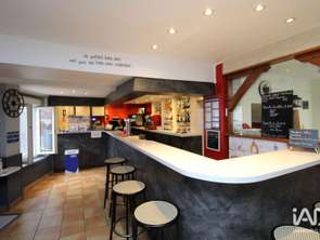 Vente Bureaux et commerces 135 m&sup2;Herbault