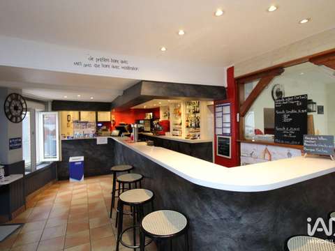 Bureaux et commerces Herbault 41