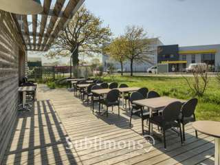 Bureaux et commerces