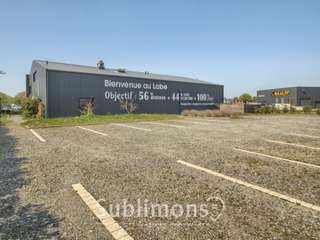 Bureaux et commerces