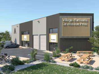 Photo Bureaux et commerces Herbignac