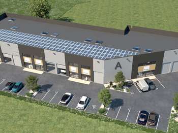 Photo Bureaux et commerces Herbignac