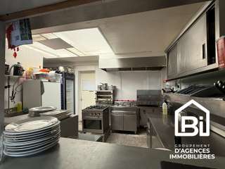 Bureaux et commerces