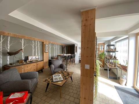 Bureaux et commerces Hérouville-Saint-Clair 14