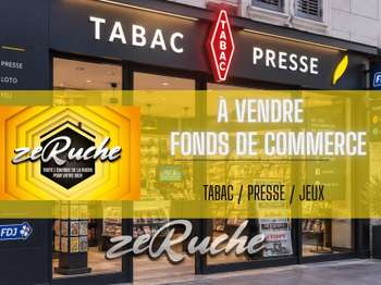 Vente Bureaux et commercesHérouville-Saint-Clair