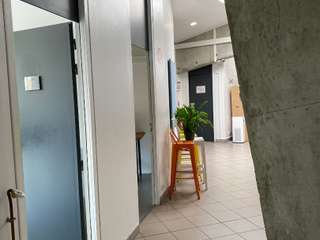 Bureaux et commerces