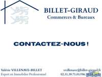 Bureaux et commerces Bureaux et commerces
