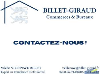 Bureaux et commerces Bureaux et commerces