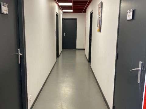 Bureaux et commerces