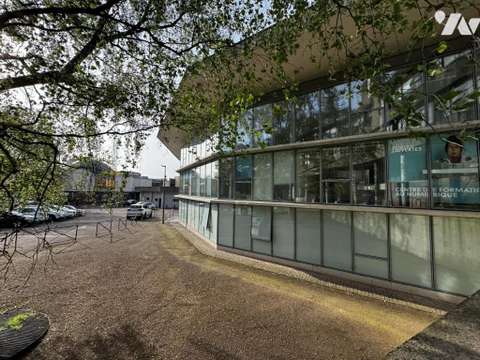 Bureaux et commerces Hérouville-Saint-Clair 14