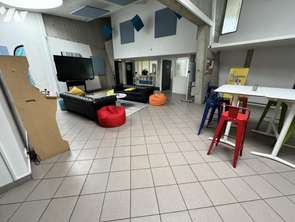 Vente Bureaux et commercesHérouville-Saint-Clair