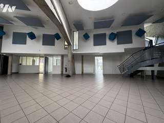 Bureaux et commerces