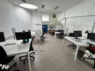 Bureaux et commerces