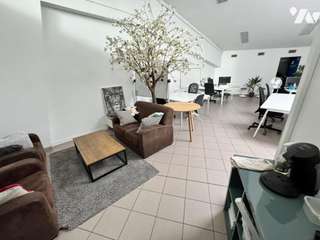 Bureaux et commerces
