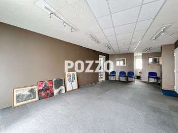 Bureaux et commerces Hérouville-Saint-Clair 14