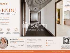 Vente Bureaux et commerces 131 m&sup2;Hérouville-Saint-Clair Belles Portes - Val