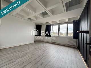 Bureaux et commerces 6 pièces