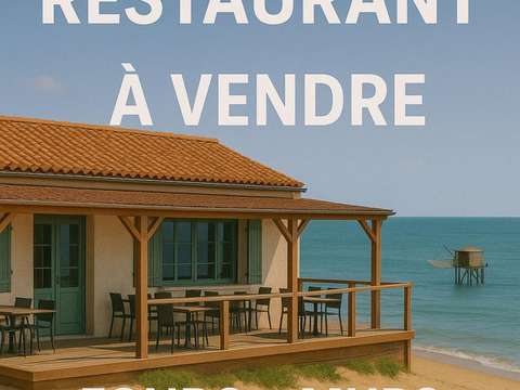 Bureaux et commerces Hiers-Brouage 17