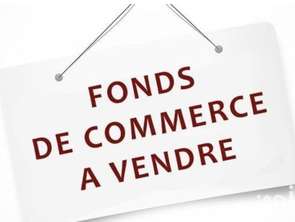 Vente Bureaux et commerces 130 m&sup2;Hiers-Brouage