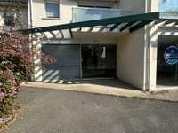 Bureaux et commerces 3 pièces