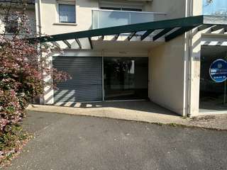 Bureaux et commerces 3 pièces