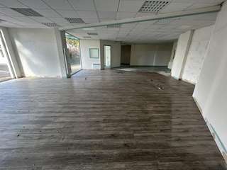 Bureaux et commerces 3 pièces