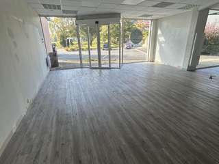 Bureaux et commerces 3 pièces