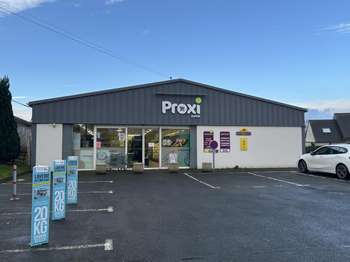 Vente Bureaux et commerces 309 m&sup2;Hillion