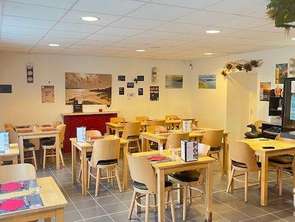 Vente Bureaux et commerces 100 m&sup2;Hirel