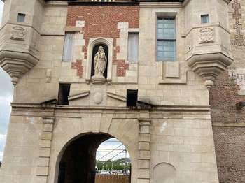 Bureaux et commerces Honfleur 14