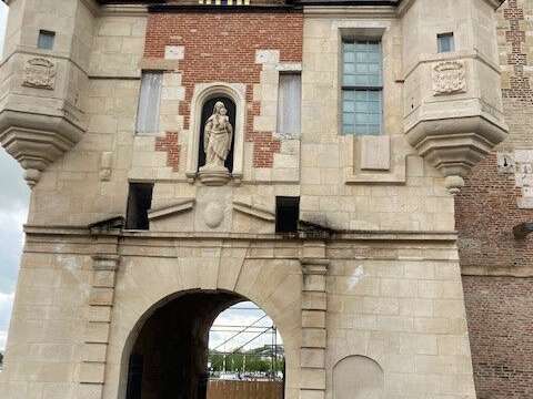 Bureaux et commerces Honfleur 14