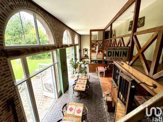 Bureaux et commerces