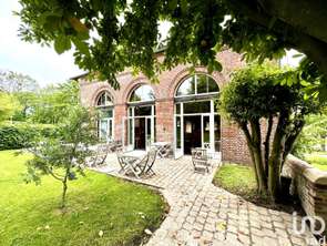 Vente Bureaux et commerces 220 m&sup2;Honfleur