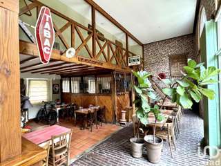 Bureaux et commerces