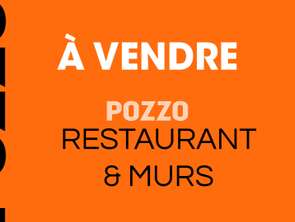 Vente Bureaux et commerces 350 m&sup2;Honfleur