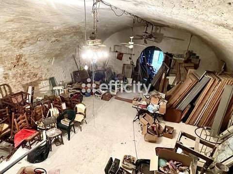 Bureaux et commerces 1 pièce