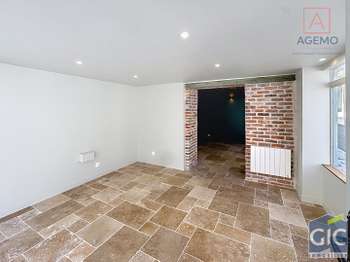 Vente Bureaux et commerces 35 m&sup2;Honfleur