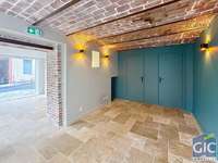Bureaux et commerces 3 pièces