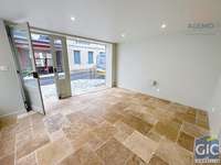 Bureaux et commerces 3 pièces