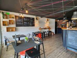 Vente Bureaux et commerces 52 m&sup2;Hossegor