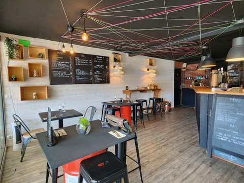 Bureaux et commerces Hossegor 40