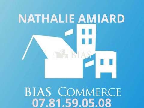 Bureaux et commerces Houlgate 14