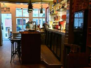 Vente Bureaux et commerces 123 m&sup2;Houlgate
