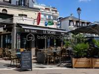 Bureaux et commerces