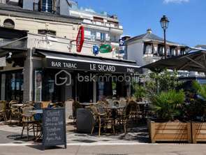 Vente Bureaux et commercesHoulgate