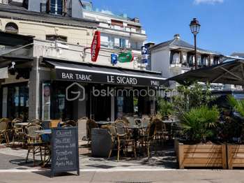 Bureaux et commerces Houlgate 14