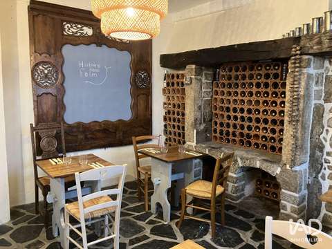 Bureaux et commerces