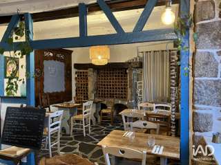 Bureaux et commerces