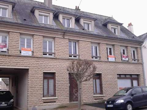 Bureaux et commerces Huppain 14